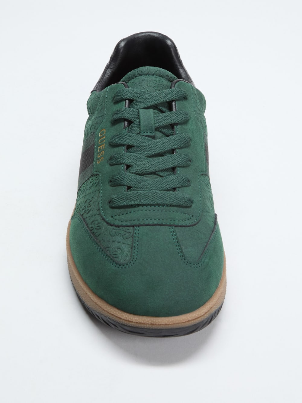 Kloane Striped Quattro G Sneakers