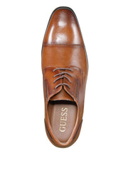Sulai Faux-Leather Loafers