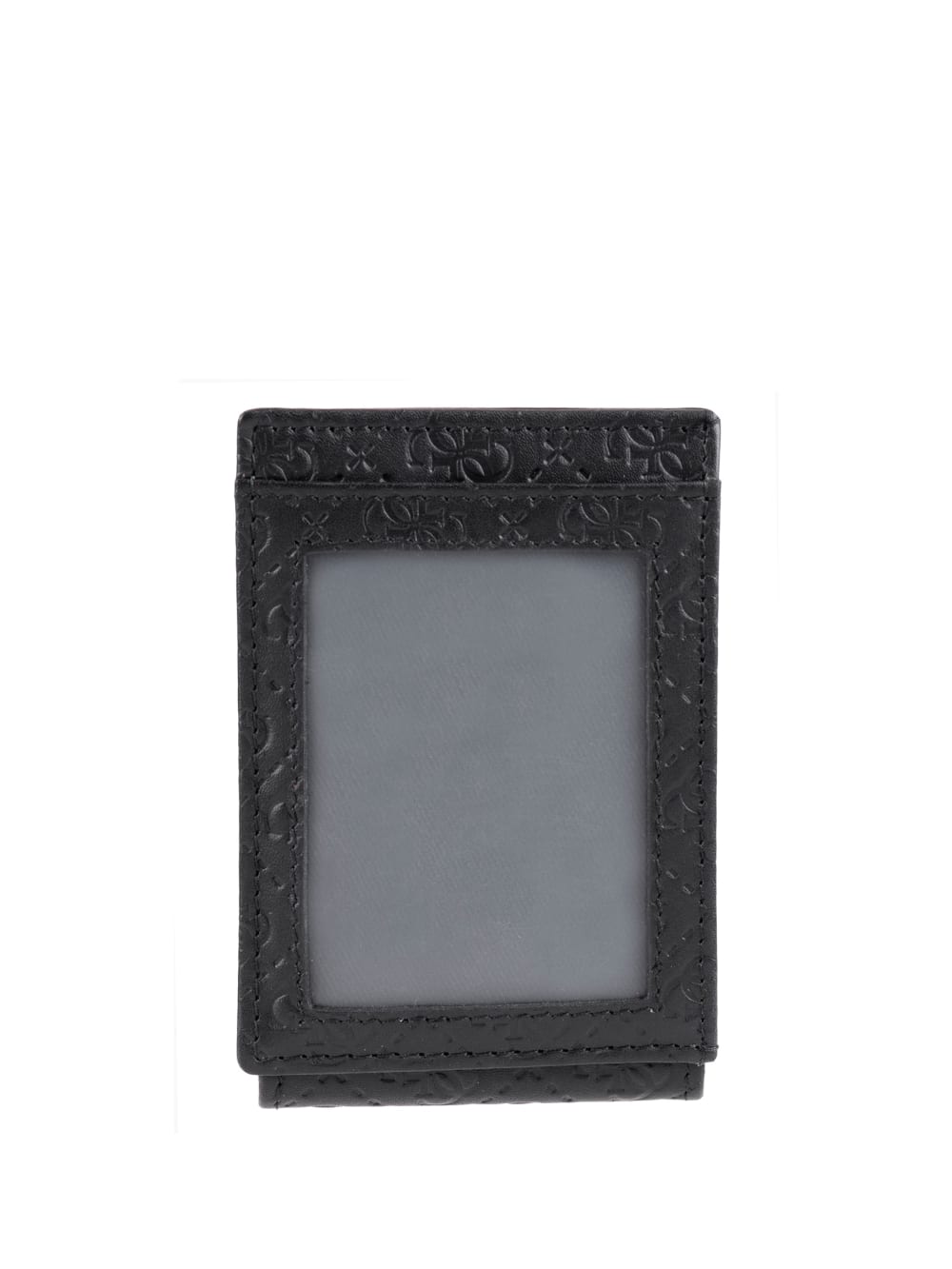 Mesa Magnetic Fold Wallet