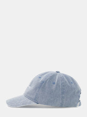 Logo baseball cap
