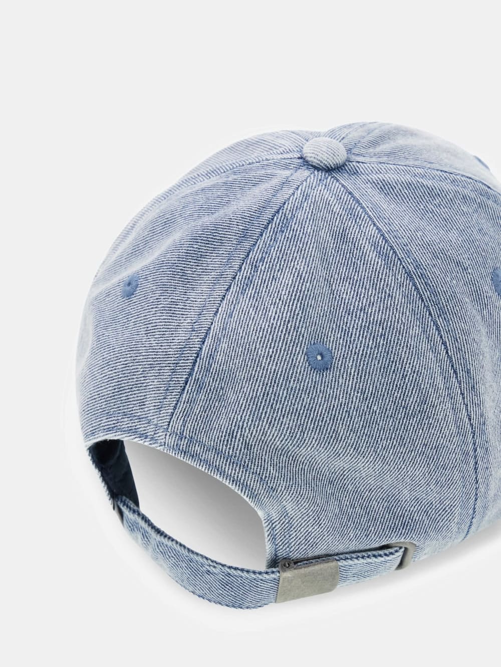 Logo baseball cap