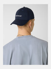 Eco GUESS Jeans Logo Baseball Cap