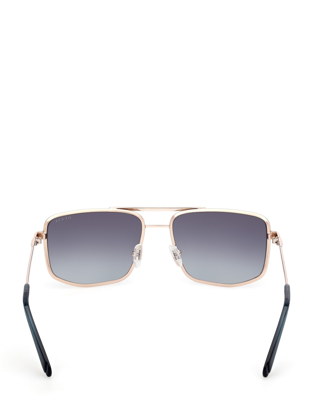 Metal Navigator Sunglasses