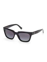 Square Plastic Sunglasses