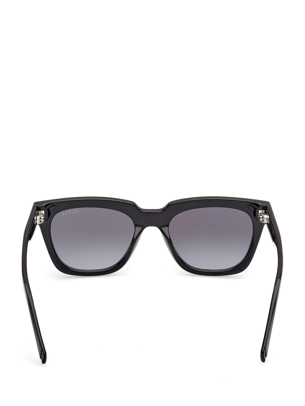 Square Plastic Sunglasses