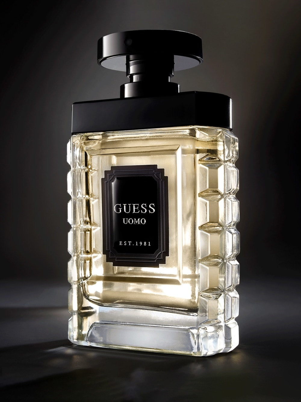 GUESS UOMO Gift Set