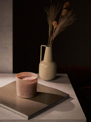 Laser-Cut G Cube Candle