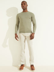 Essential Crewneck Sweater
