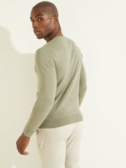 Essential Crewneck Sweater