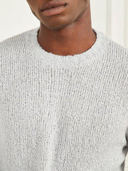 Jaspe Crewneck Sweater