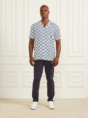 Eco Billy Bowling Shirt