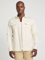Justin Shacket
