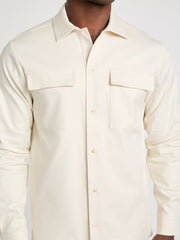 Justin Shacket