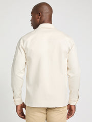 Justin Shacket