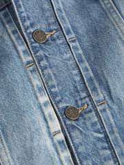 Vintage Denim Jacket