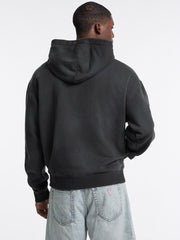 GUESS Originals Baker Logo Hoodie