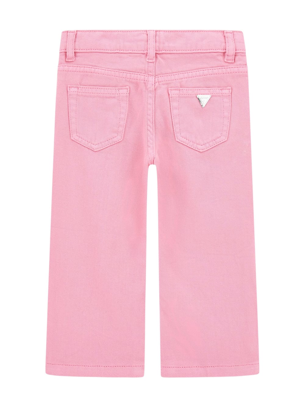 Sequined Wide Leg Pants (2-7)