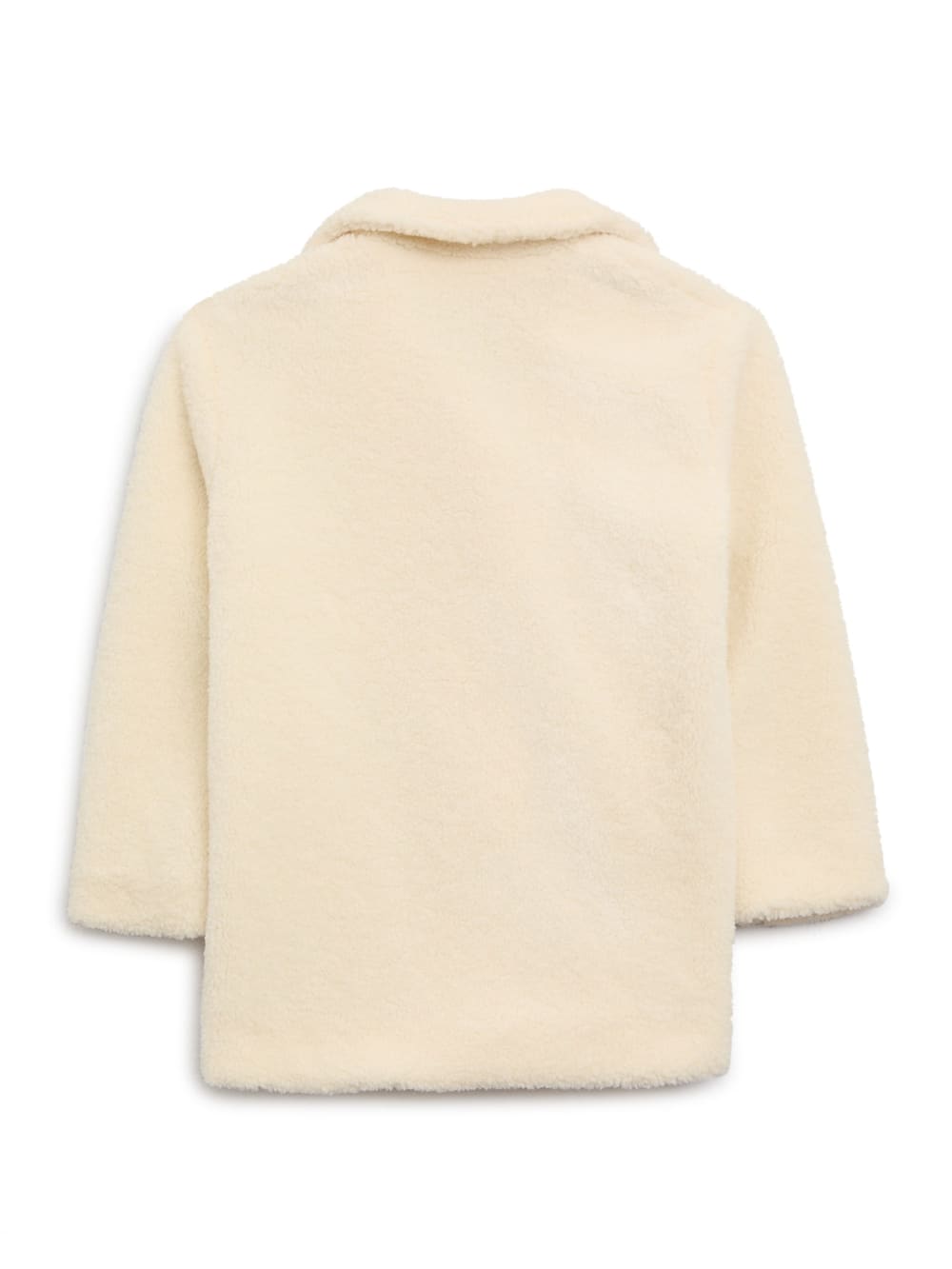 Faux-Fur Jacket (8-16)