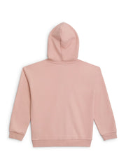 Eco Eva Full-Zip Active Hoodie (7-14)
