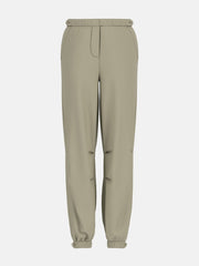 Toggle Poplin Pants (7-16)