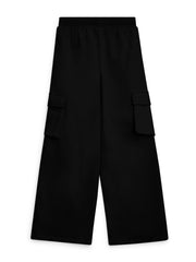 Eva Wide-Leg Cargo Pants (7-14)
