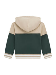 Eco Color-Block Fleece Sweatshirt (3M-7)