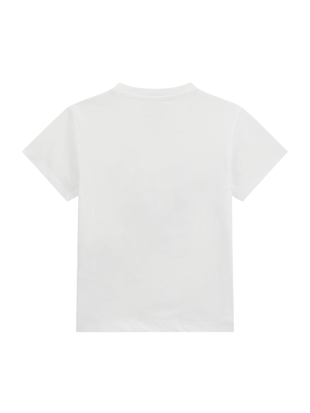 Eco Logo Tee (2-7)