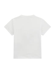 Eco Logo Tee (2-7)