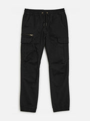 Luis Cargo Joggers (7-18)