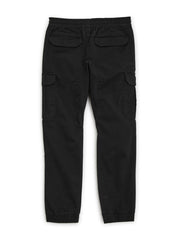 Luis Cargo Joggers (7-18)