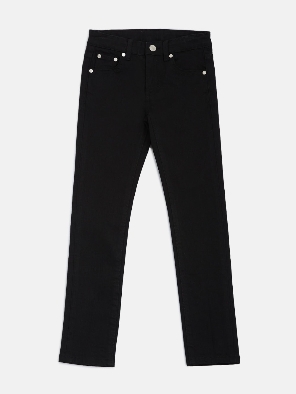 Scotch Stretch Skinny Jeans (7-18)