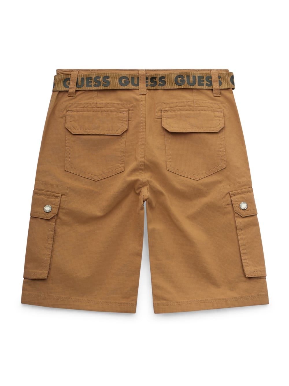 Karter Ripstop Cargo Shorts (7-16)