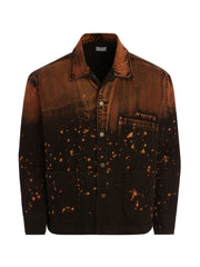 Denim Chore Jacket
