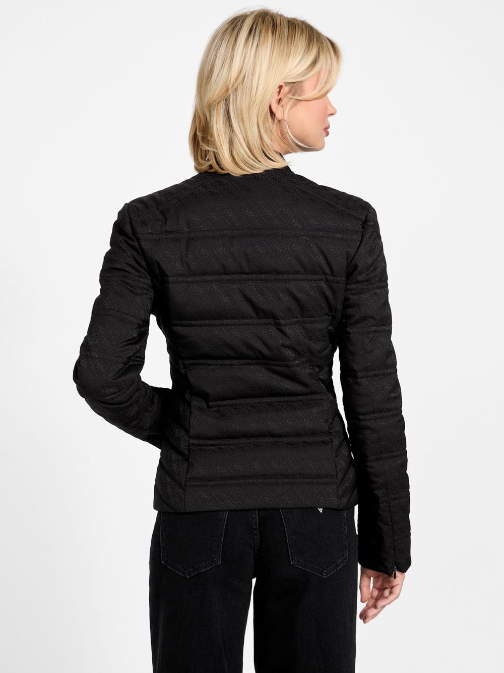 Eco Vona Quattro G Padded Jacket