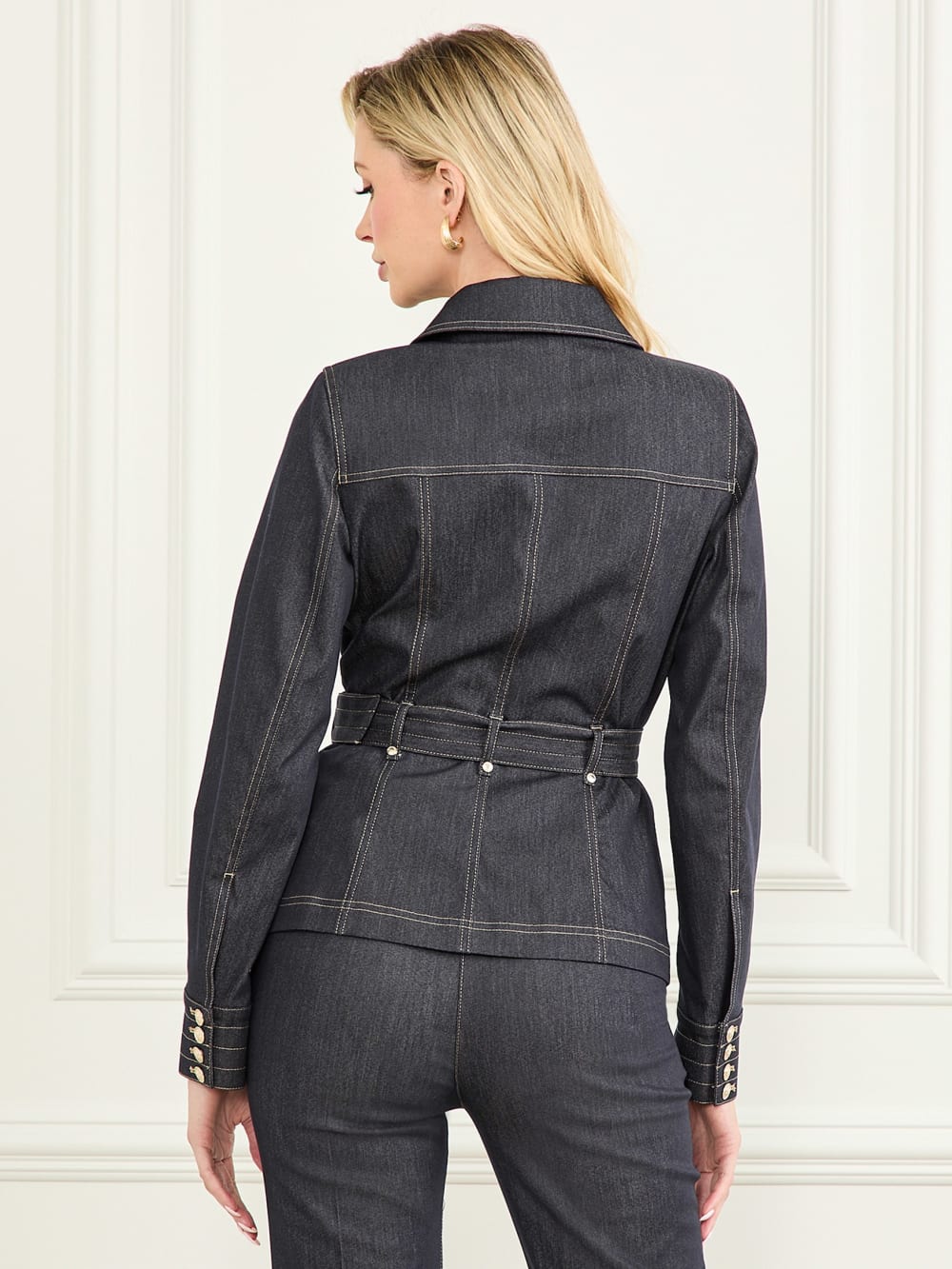 Maya Jacket
