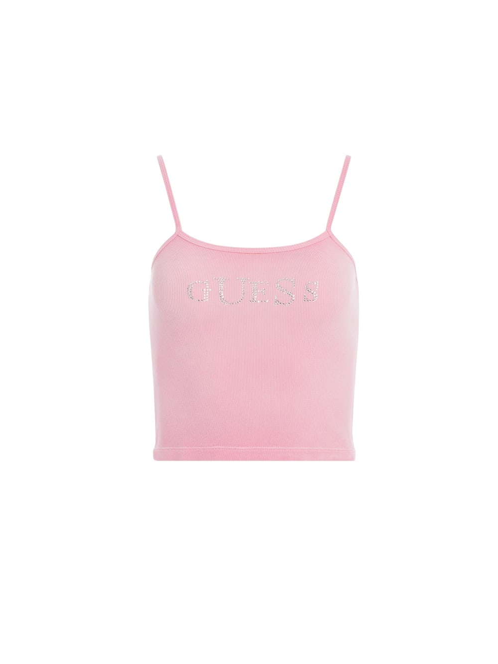 Ribbed Top