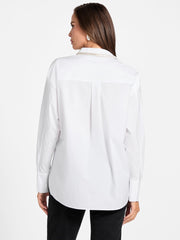 Marciano beads shirt