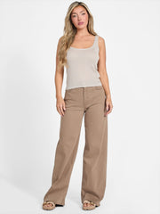 Eco Nellie Sweater Top