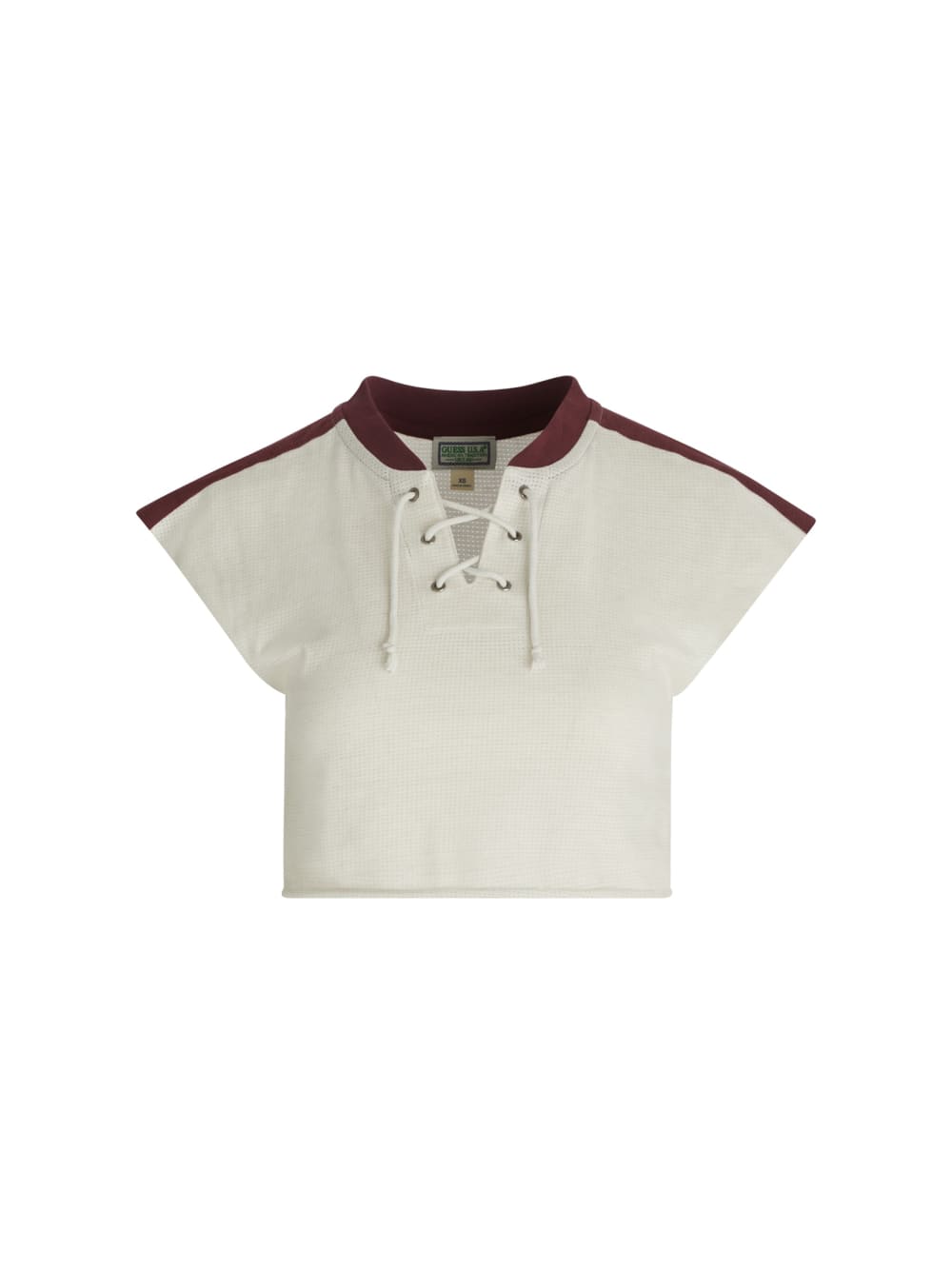 football 81 mesh tee