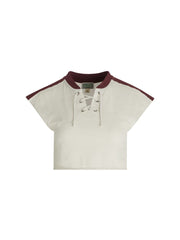 football 81 mesh tee