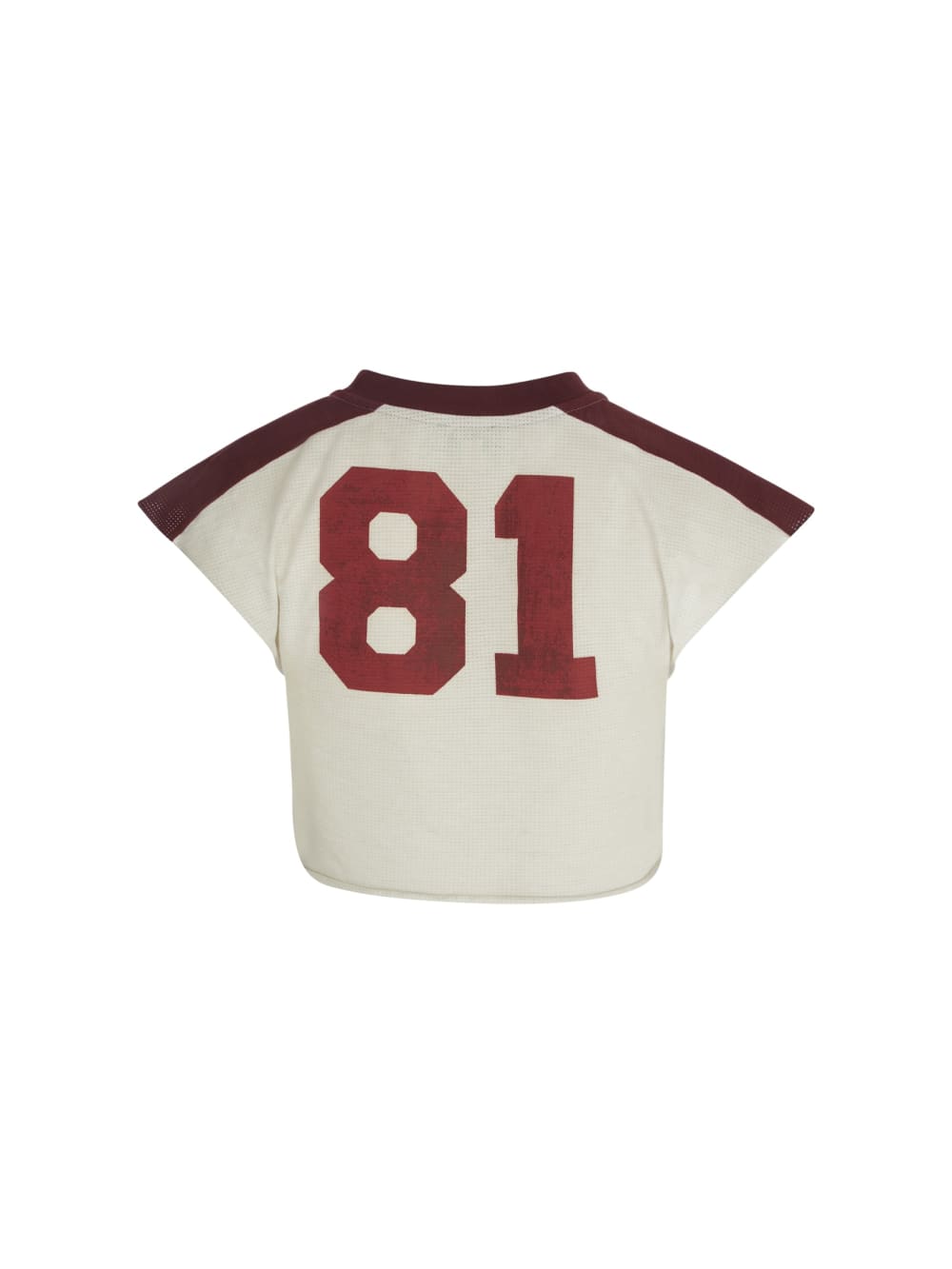 football 81 mesh tee