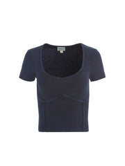 washed rib top