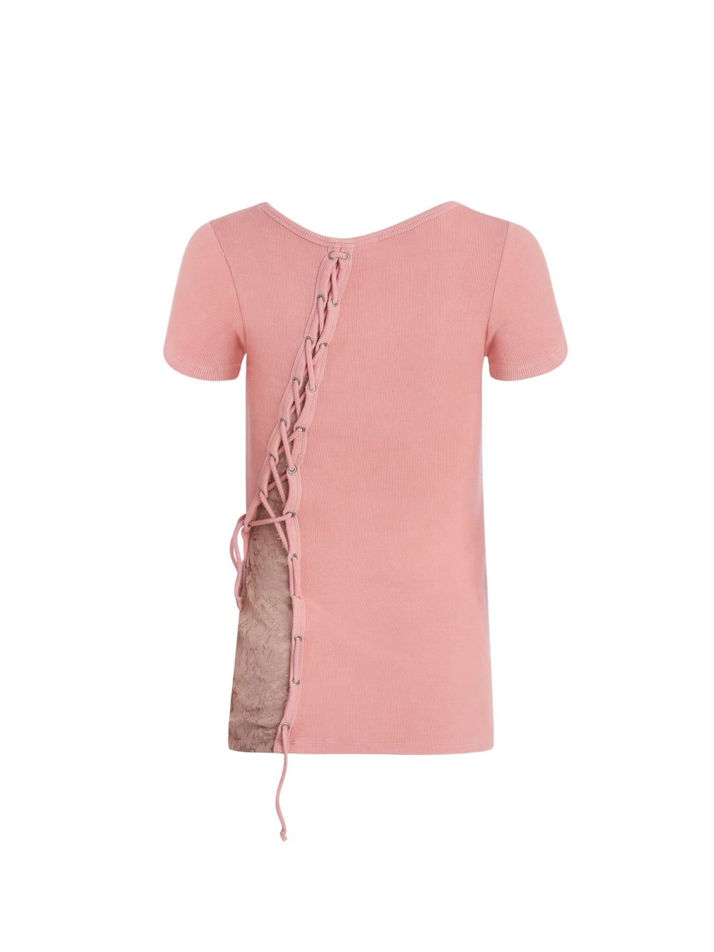 rib tie-top