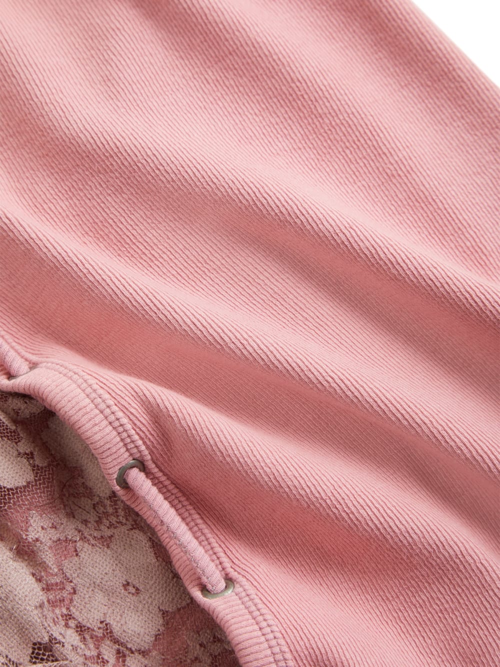 rib tie-top