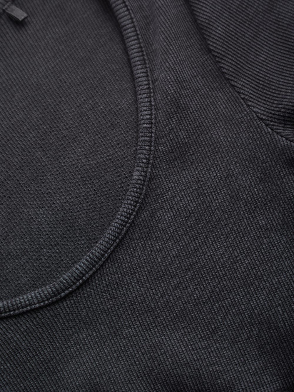 washed rib top