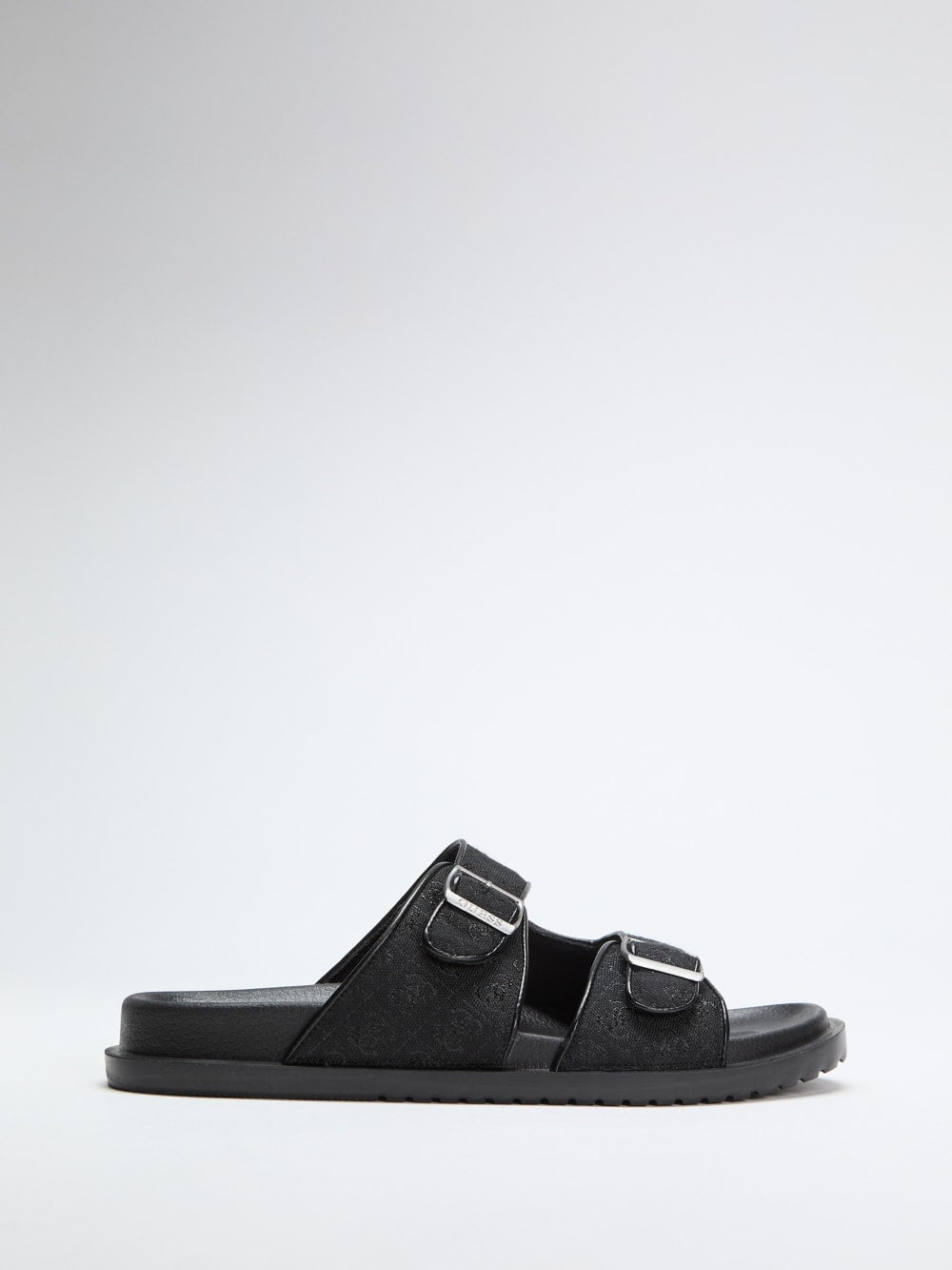 Verone Jacquard Quattro G Dual Stap Slides