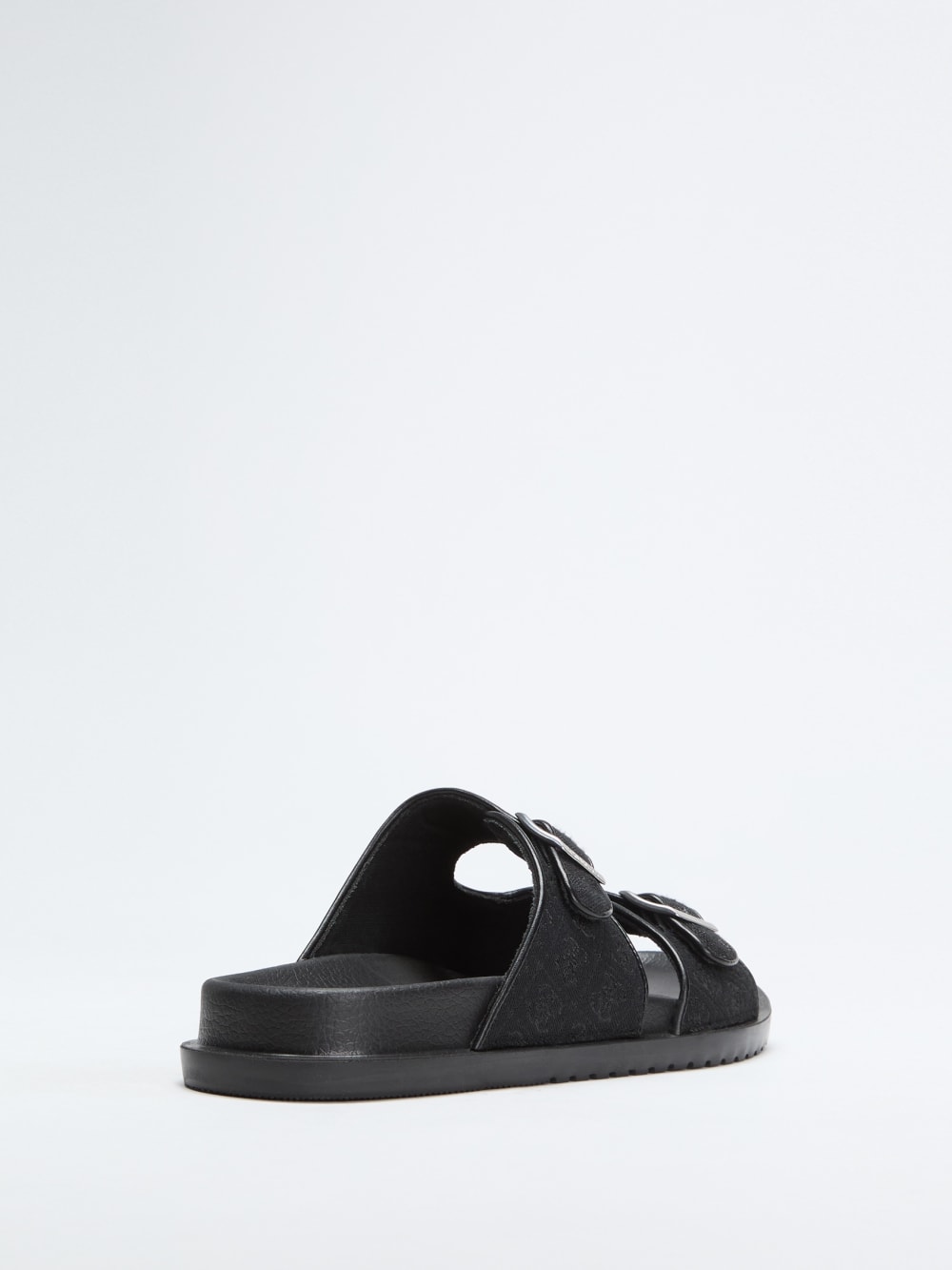 Verone Jacquard Quattro G Dual Stap Slides