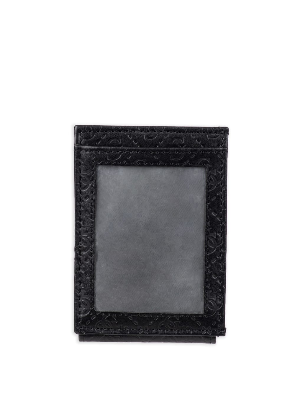 Mesa Magnetic Fold Wallet