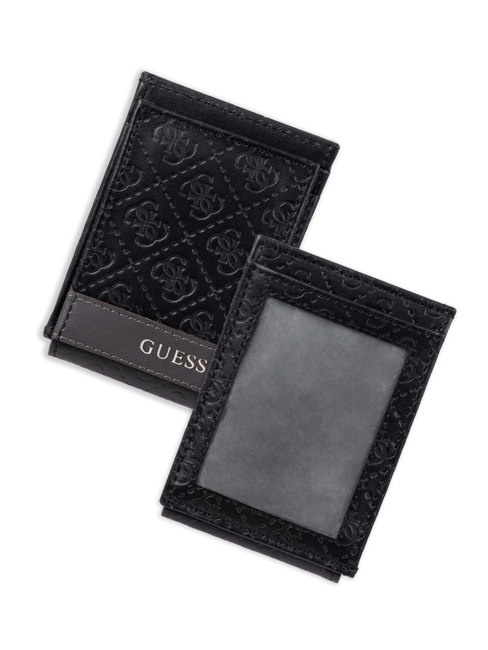 Mesa Magnetic Fold Wallet