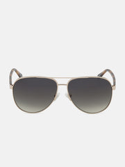 Forrest Aviator Metal Sunglasses